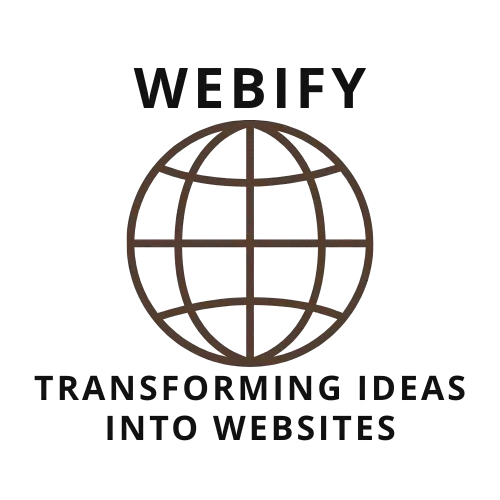 Webify
